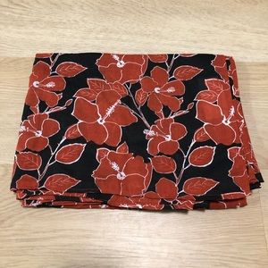 Acacia Mid Pacific Pareo